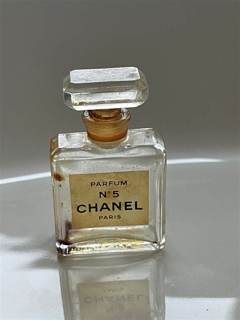 chanel 5-24-72